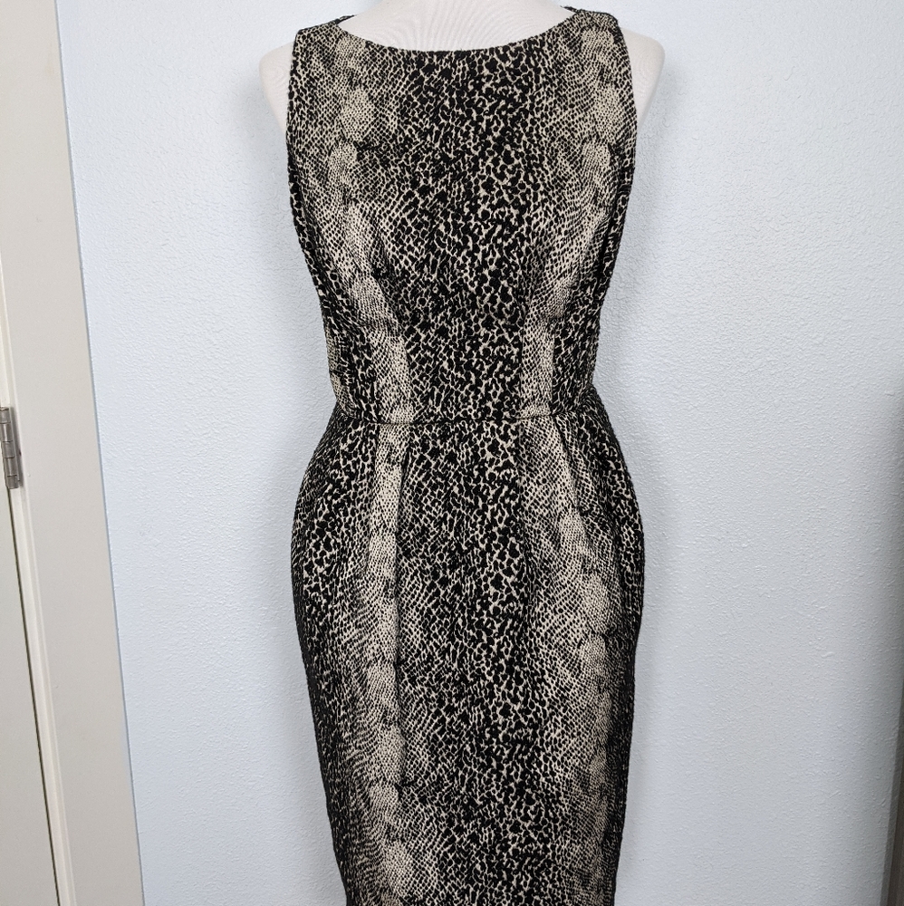 Max Mara Dress NWT 8